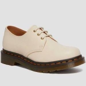 Dr. Marten 1461 Women’s Virginia Leather Oxford Shoe | Size 8